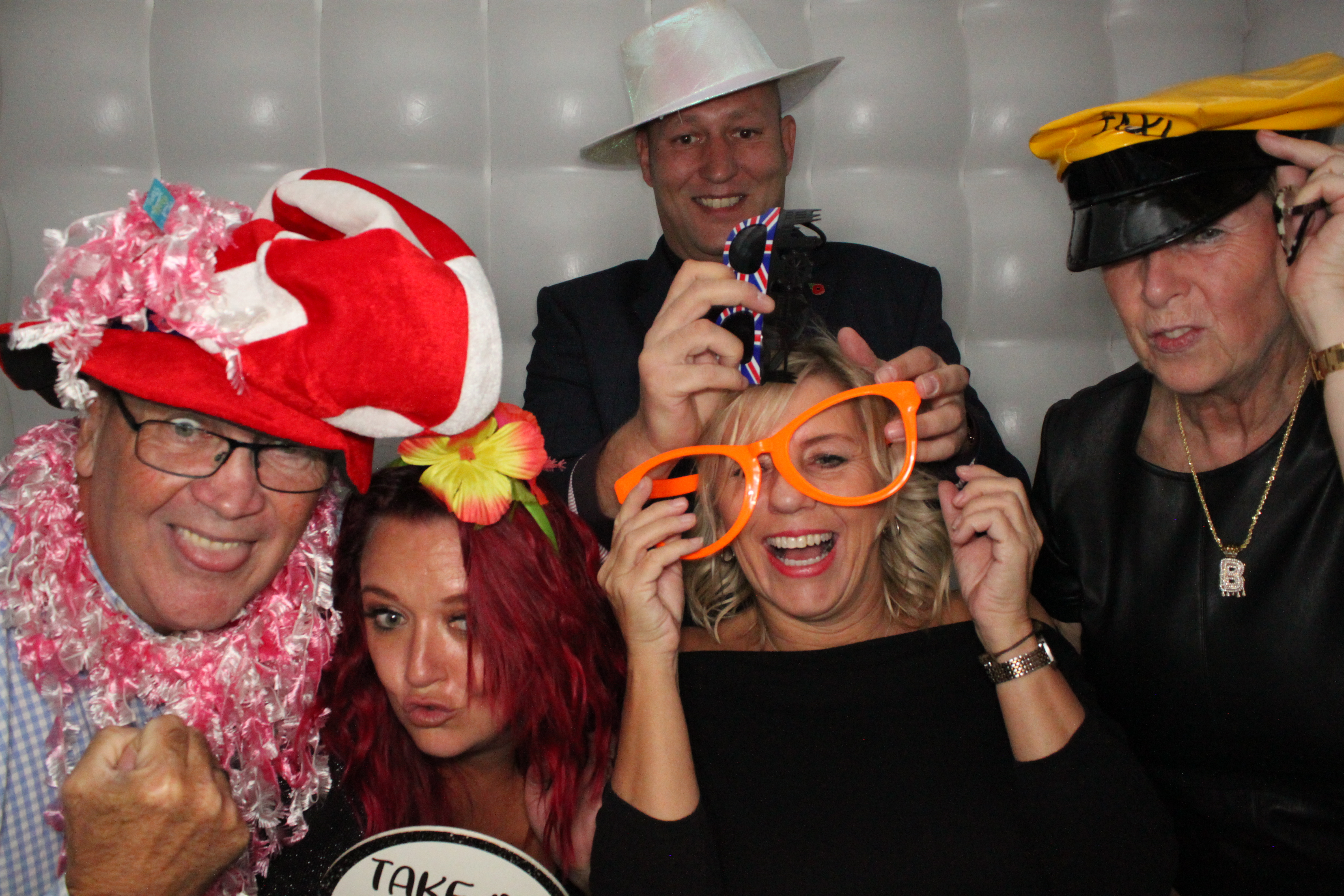 Harts 2019 Owners Party | View more photos from the event at gallery.yourboothskent.co.uk/u/Your-Booths-Kent/Harts-2019-Owners-Party